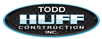 Todd Huff Construction Inc. - Logo