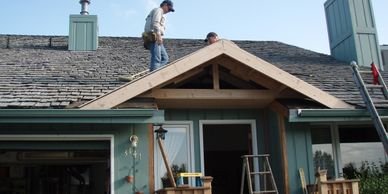 Types of Roofing Materials to Consider